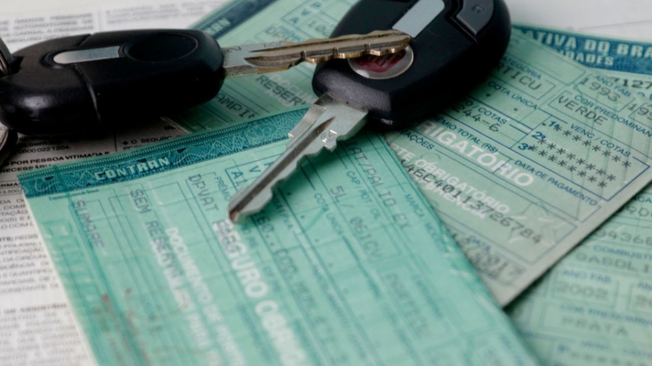 IPVA 2023: 5 coisas importantes sobre o imposto