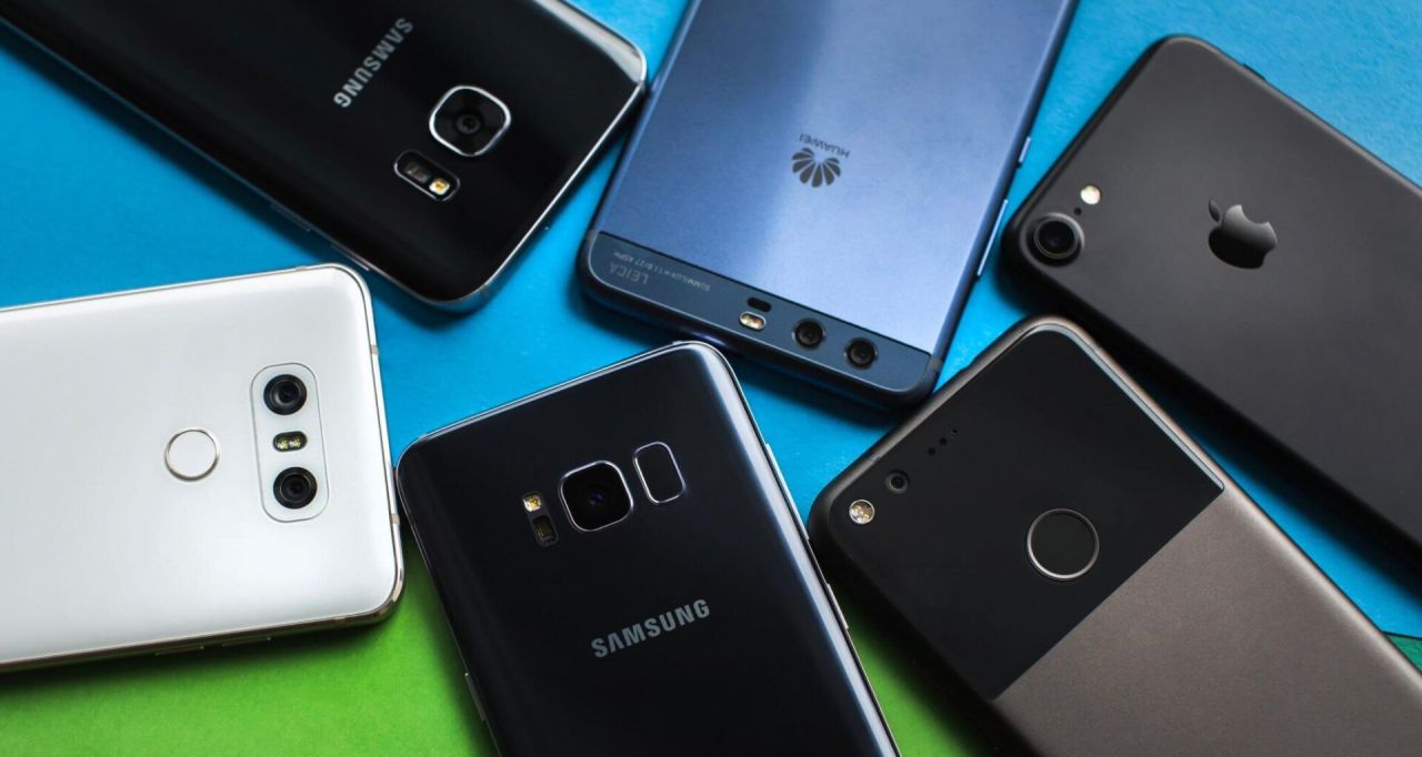 7 opções de smartphone intermediários com excelente custo-benefício em 2023