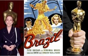 Brasil no Oscar: 10 vezes que o Brasil esteve representado.