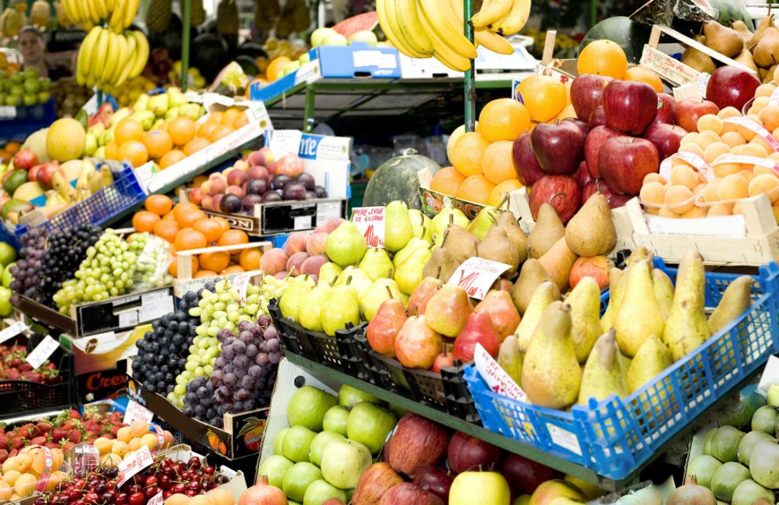 Feira da semana: dicas para economizar nas compras