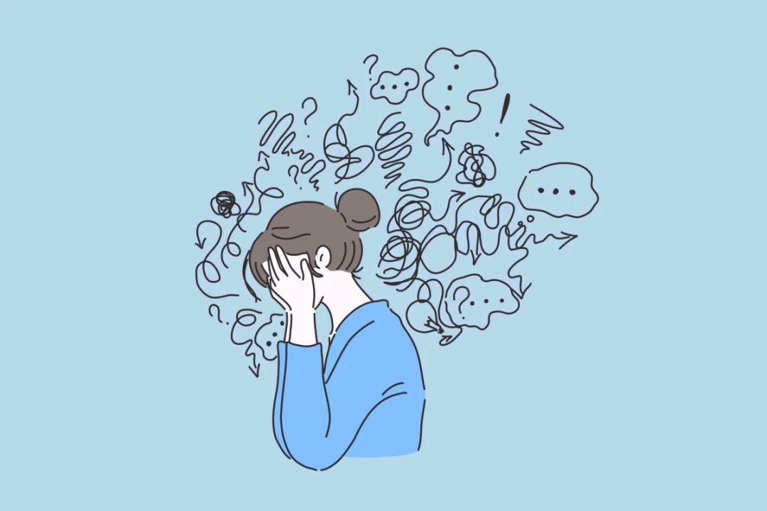 Ansiedade: 7 sintomas que requerem atenção