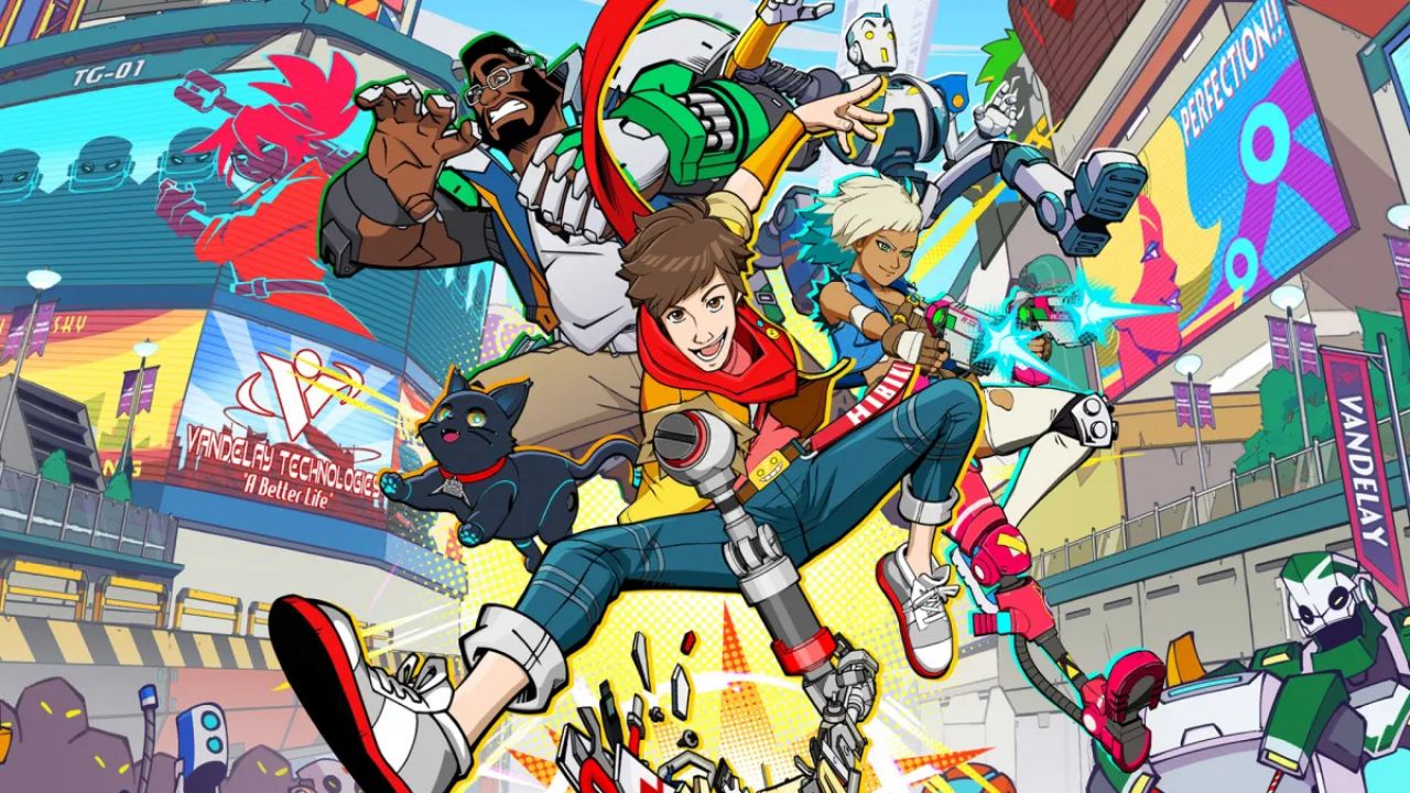 6 games de ritmo para quem gosta de coordenar os movimentos