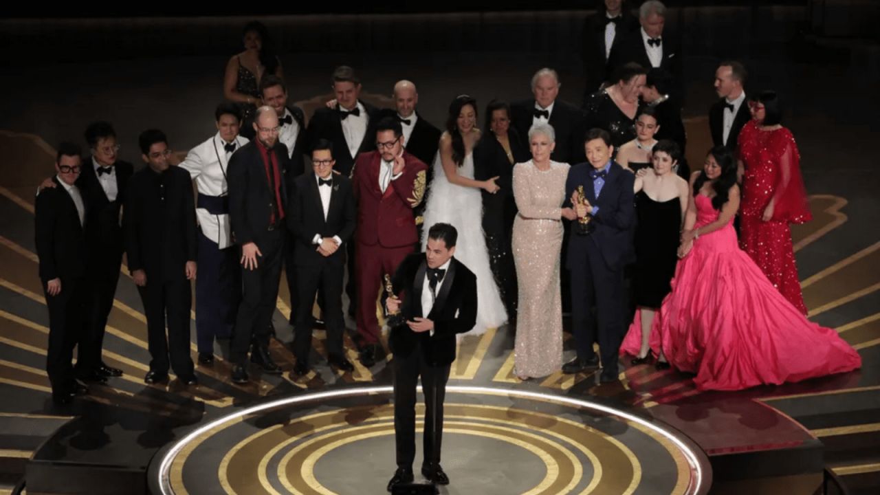 Oscar 2023: melhores momentos e a lista completa de vencedores