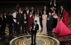 Oscar 2023: melhores momentos e a lista completa de vencedores