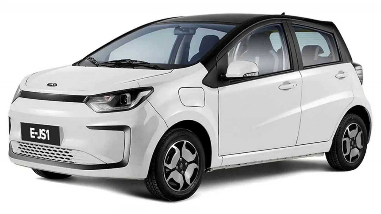 Carros elétricos: confira as 10 opções mais baratas do Brasil no começo de 2023