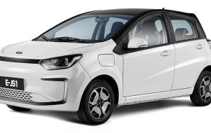 Carros elétricos: confira as 10 opções mais baratas do Brasil no começo de 2023