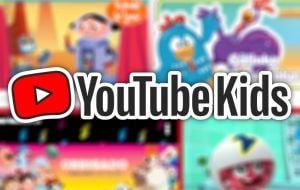 7 canais para assistir no YouTube com as crianças em 2023