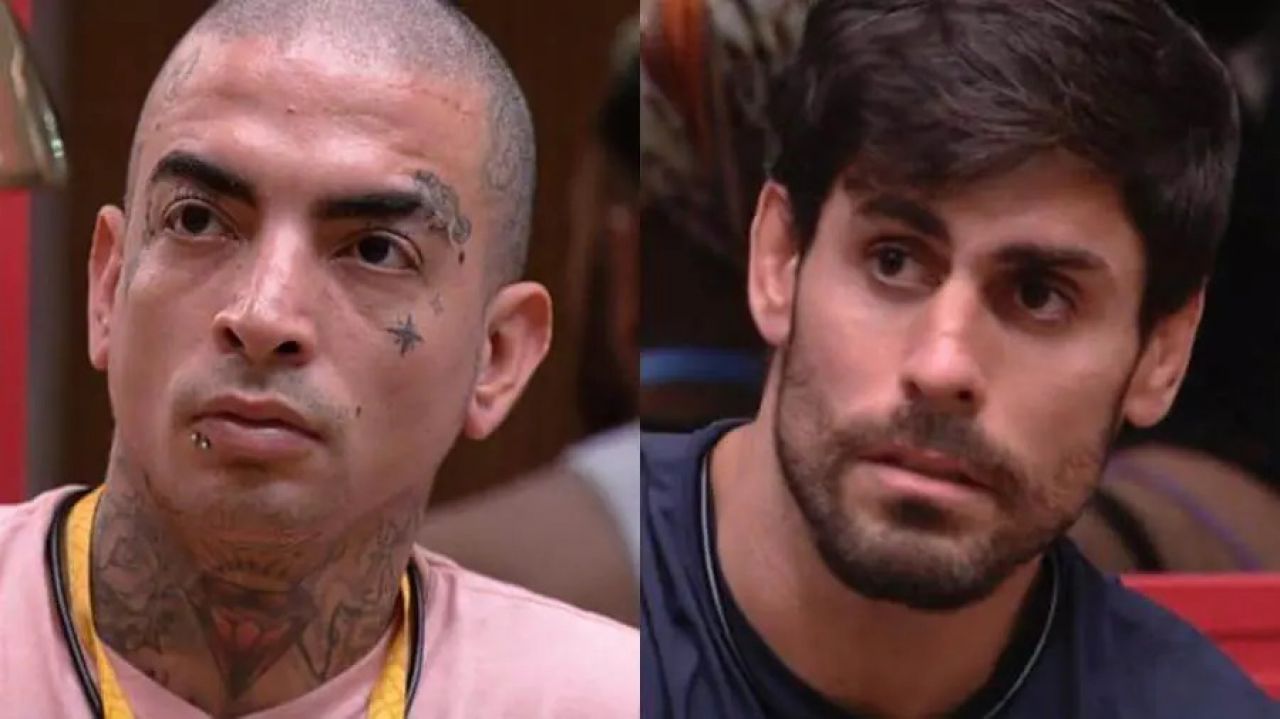 Possível traição de Kevi Jonny, eliminados do BBB e mais: Confira as principais fofocas da semana