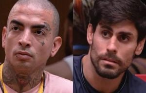 Possível traição de Kevi Jonny, eliminados do BBB e mais: Confira as principais fofocas da semana