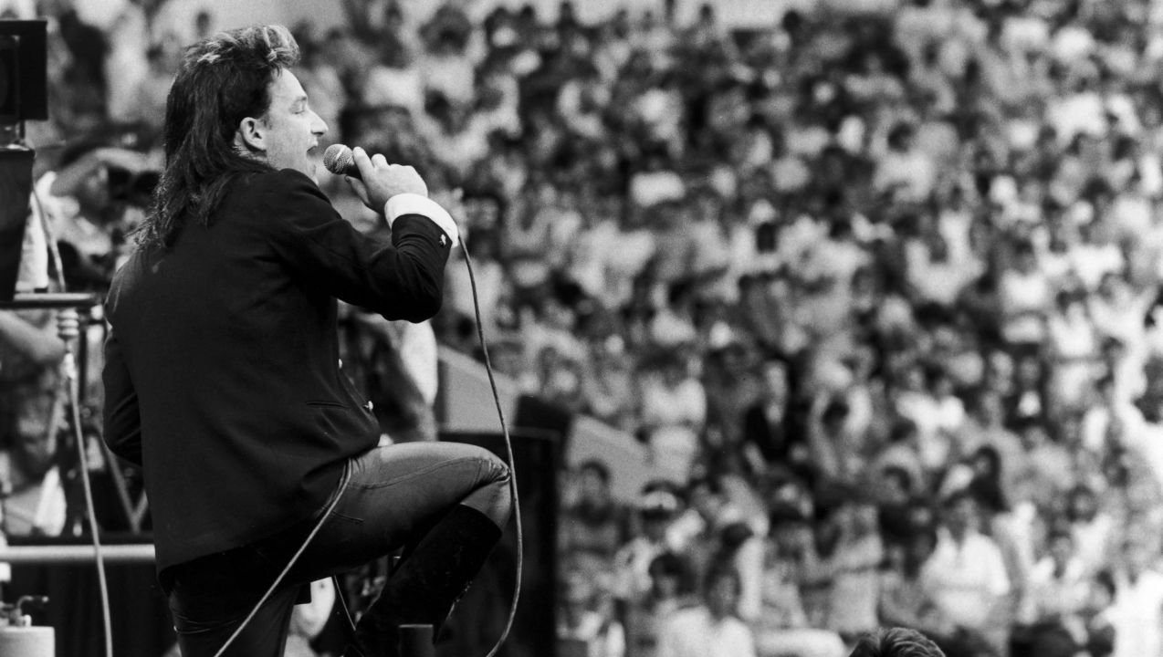 7 músicas que ficaram mais famosas com suas versões ao vivo
