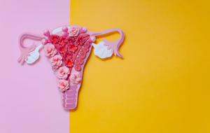 Endometriose:  Conheça os principais sintomas e como aliviá-los.