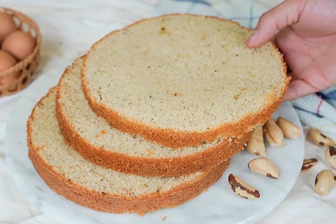 Massa de bolo: confira as dicas para uma massa perfeita