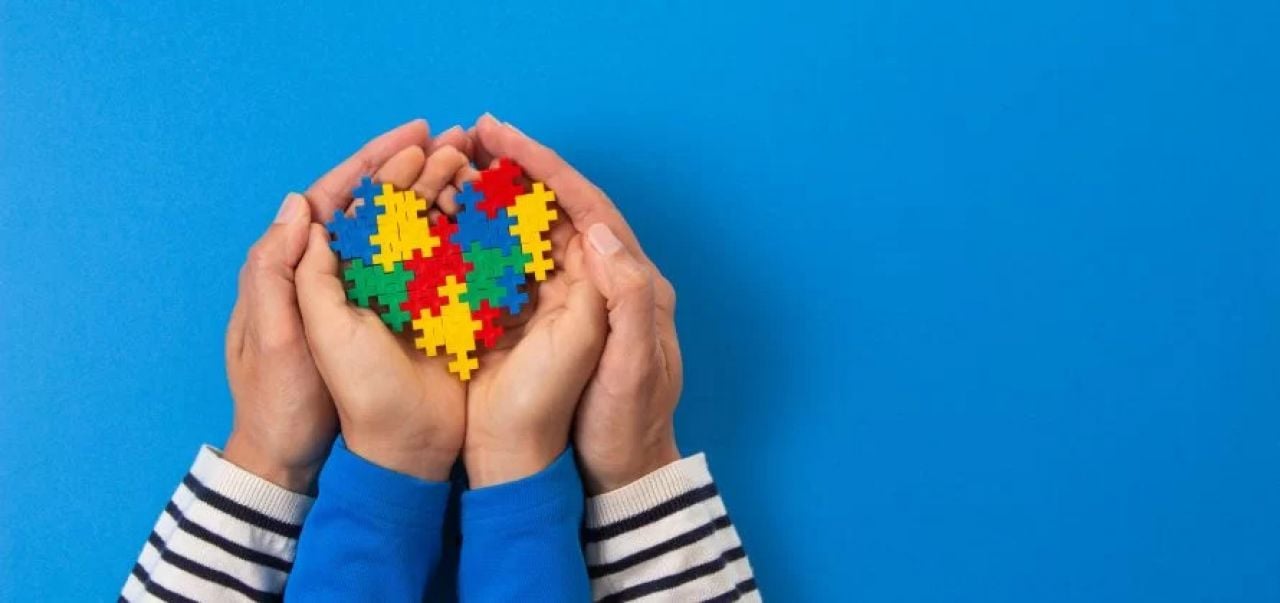 Autismo: Dicas para os pais identificarem nos filhos pequenos