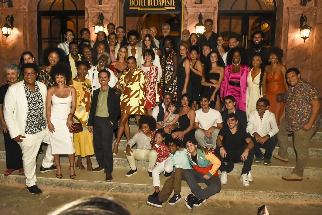 Amor perfeito 7 curiosidade sobre a