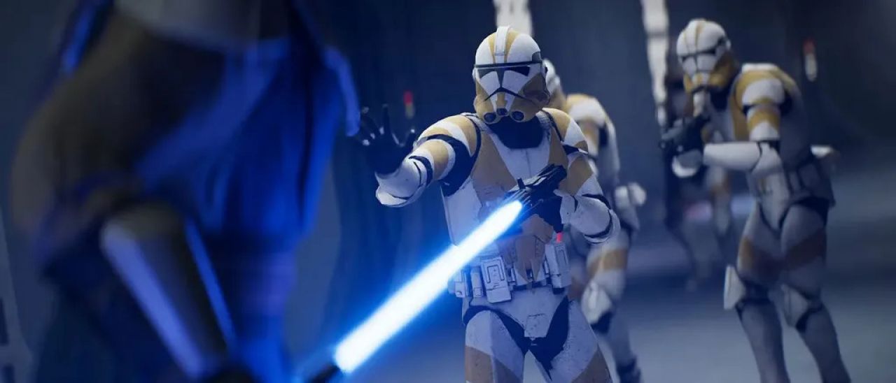 The Mandalorian: O que foi a Ordem 66?