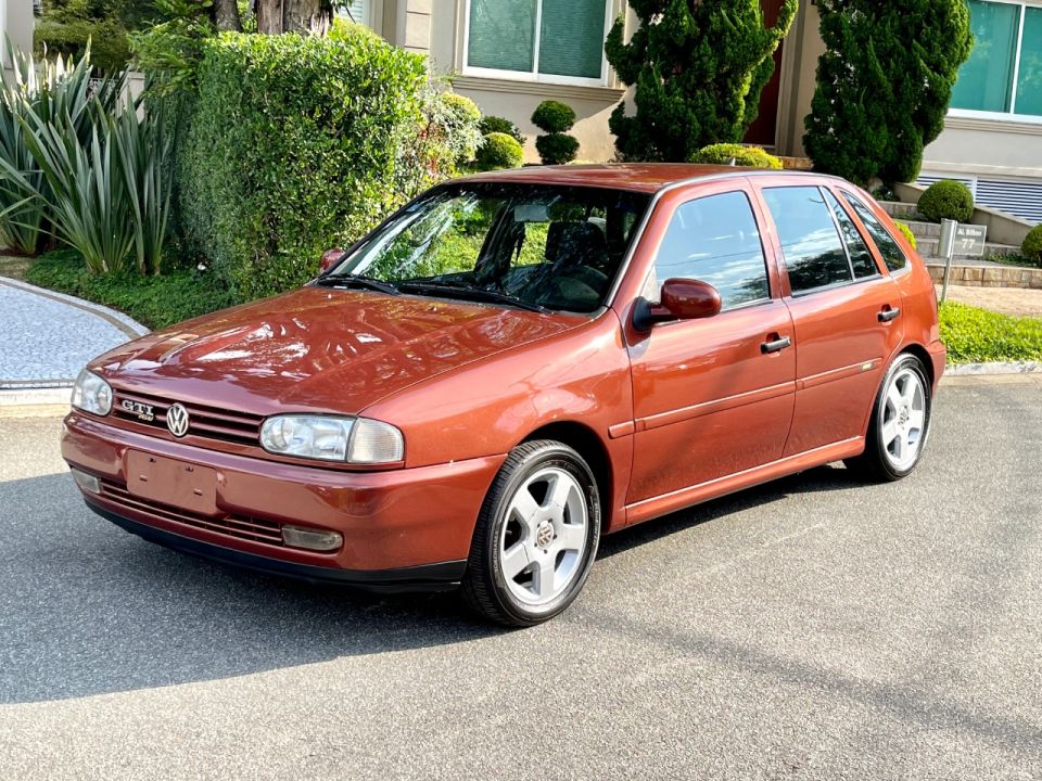5 carros clássicos no Brasil que deixaram saudades