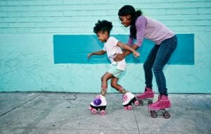 Patins para crianças: Confira os principais modelos e características. 