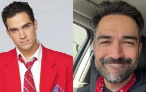 Exploração, medo de pessoas e mais: Entenda os motivos de Alfonso Herrera não estar na nova turnê do