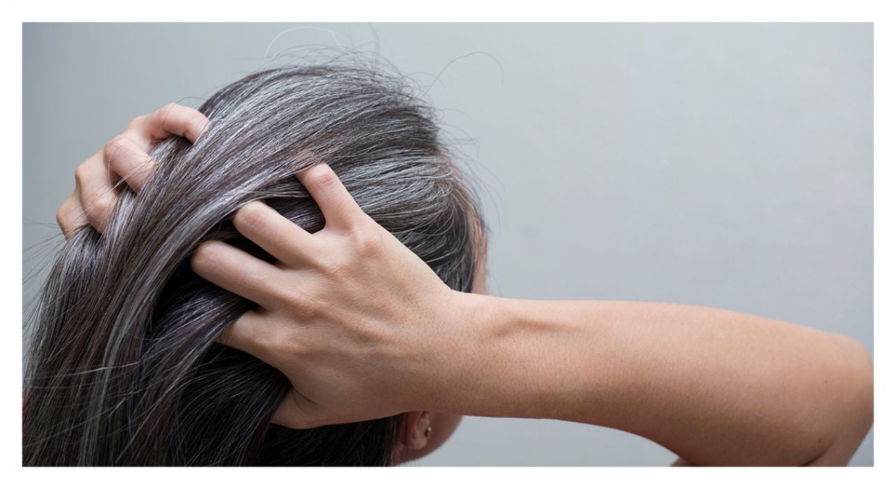 Transição capilar: confira algumas dicas para passar a usar os cabelos da cor branca