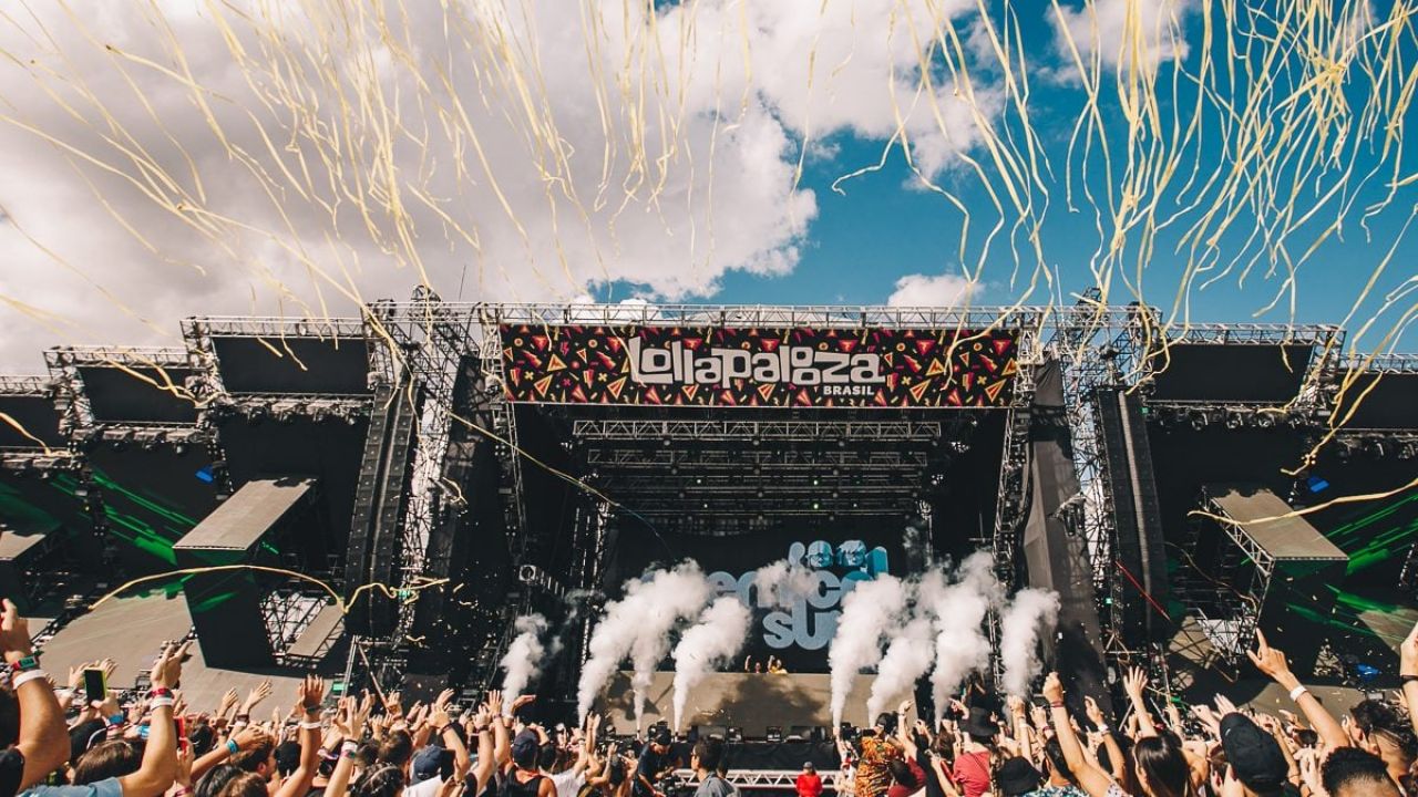 Lollapalooza 2023: Confira os piores e os melhores show do festival
