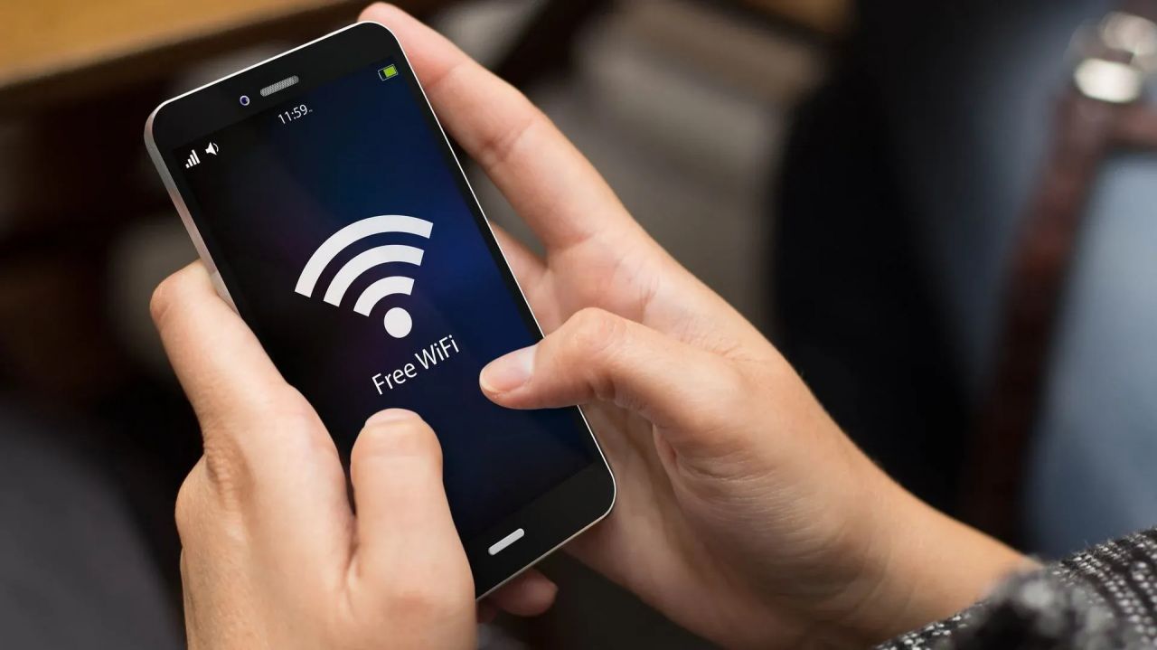 Descubra a senha do Wi-Fi de qualquer lugar com estes apps