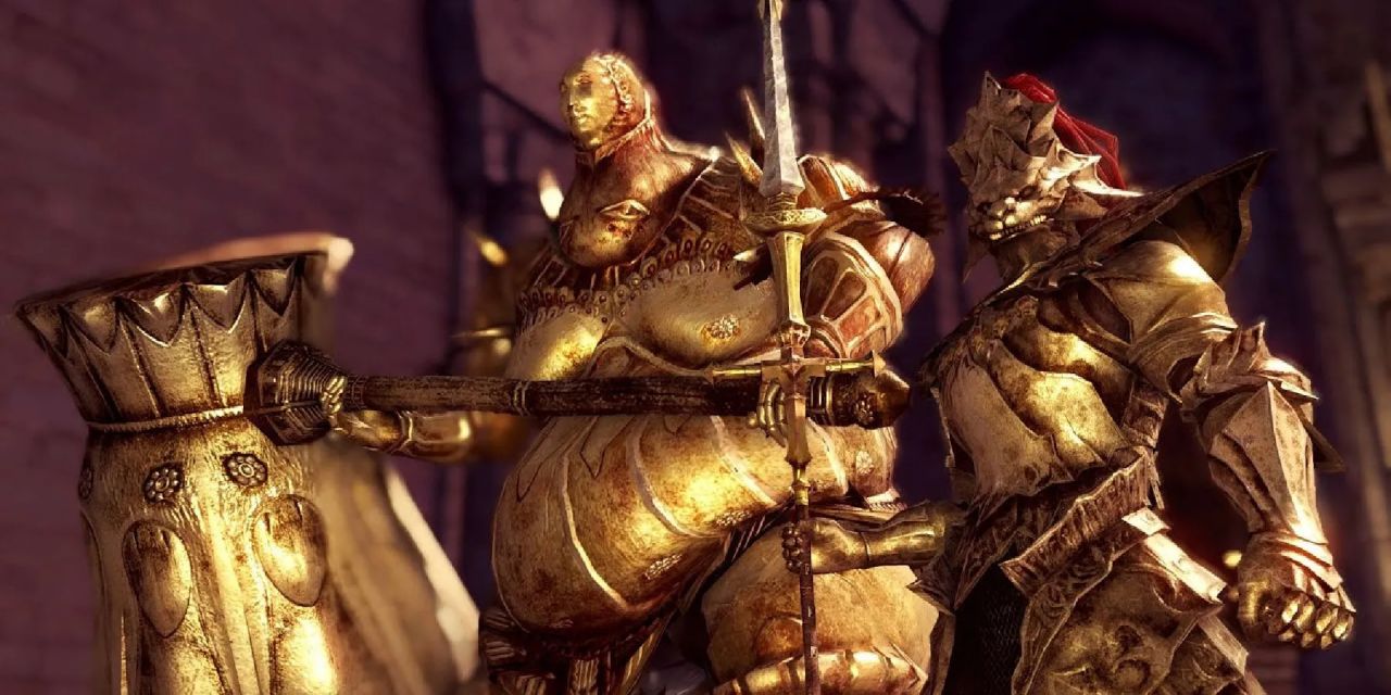 Os 8 chefões mais difíceis do mundo dos games