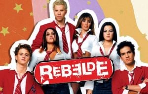 Rebelde vai retornar ao SBT: Confira curiosidades sobre a novela.