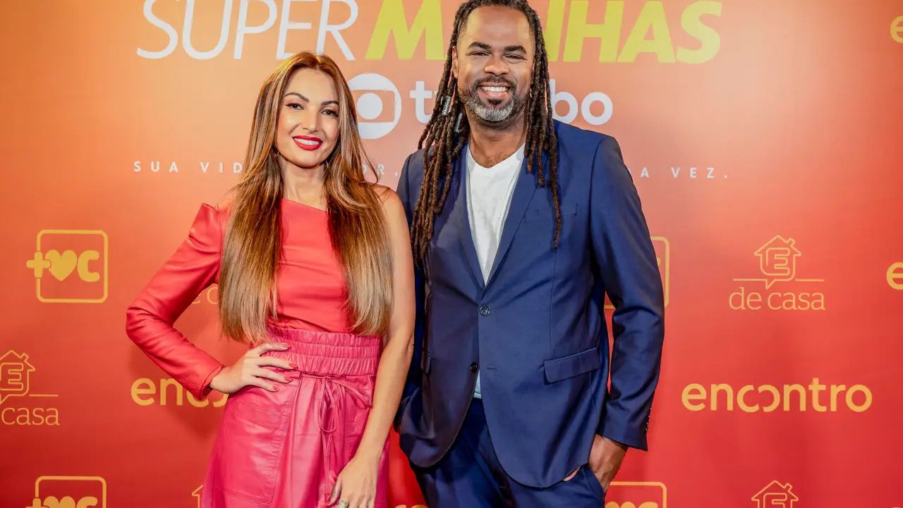 Patrícia Poeta, Manoel Soares e outros: relembre apresentadores que tiveram uma relação conturbada