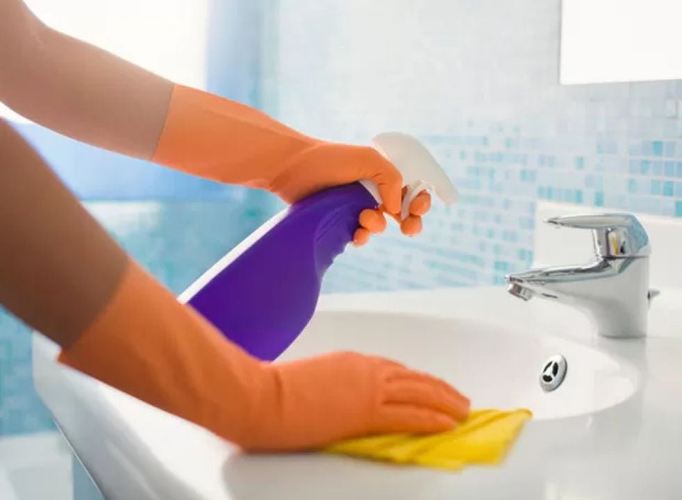 4 dicas de receitas caseiras para manter a casa limpa