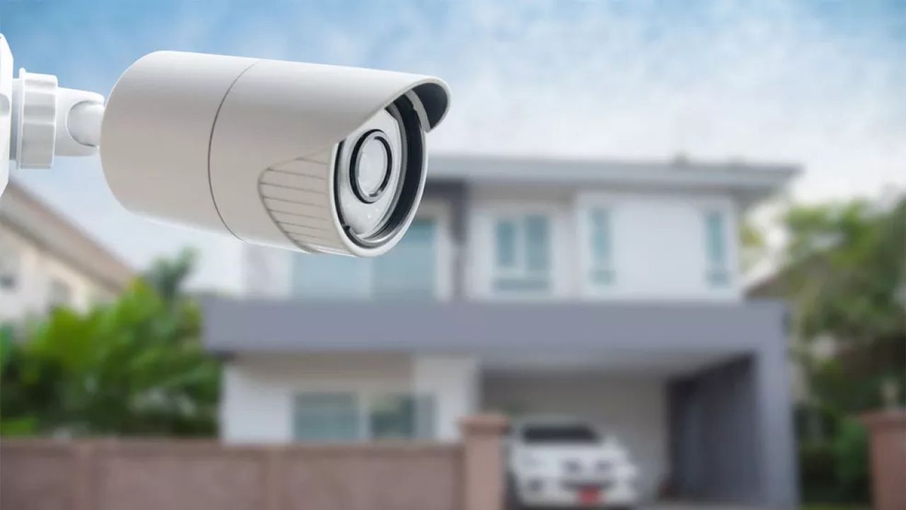 5 aplicativos para acompanhar as câmeras da sua casa