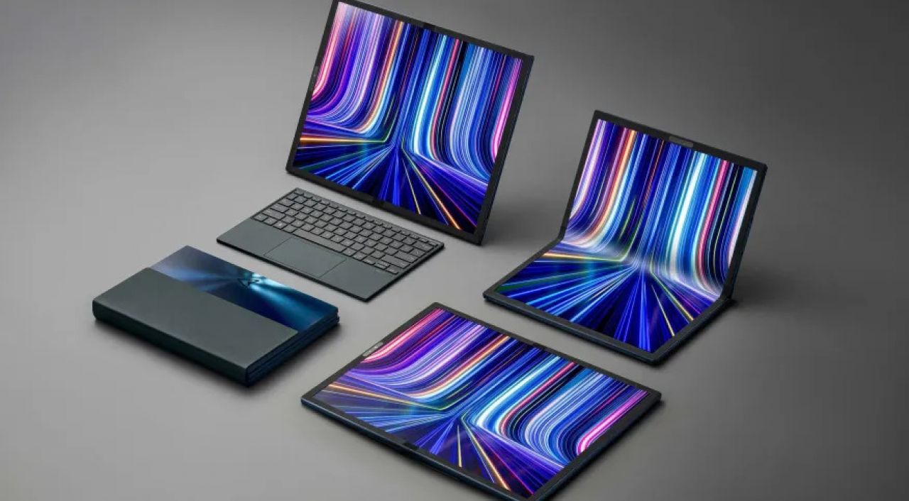 4 modelos de notebooks leves para o dia a dia