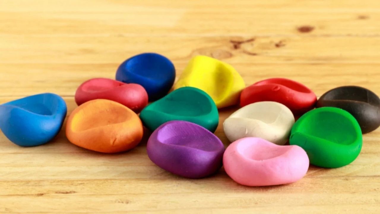 Como fazer massa de biscuit em casa