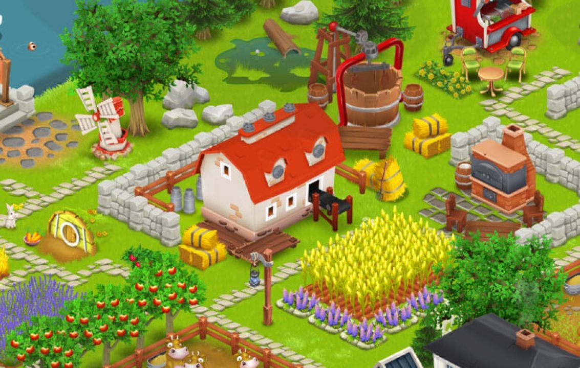 Hay Day – Melhores dicas para mandar bem no simulador de fazenda