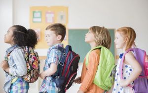 Mochilas das crianças: Confira dicas de como escolher e como fazer ela durar mais 