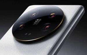Xiaomi oficializa novo 13 Ultra. Confira como ficou o telefone top de linha da marca chinesa. 