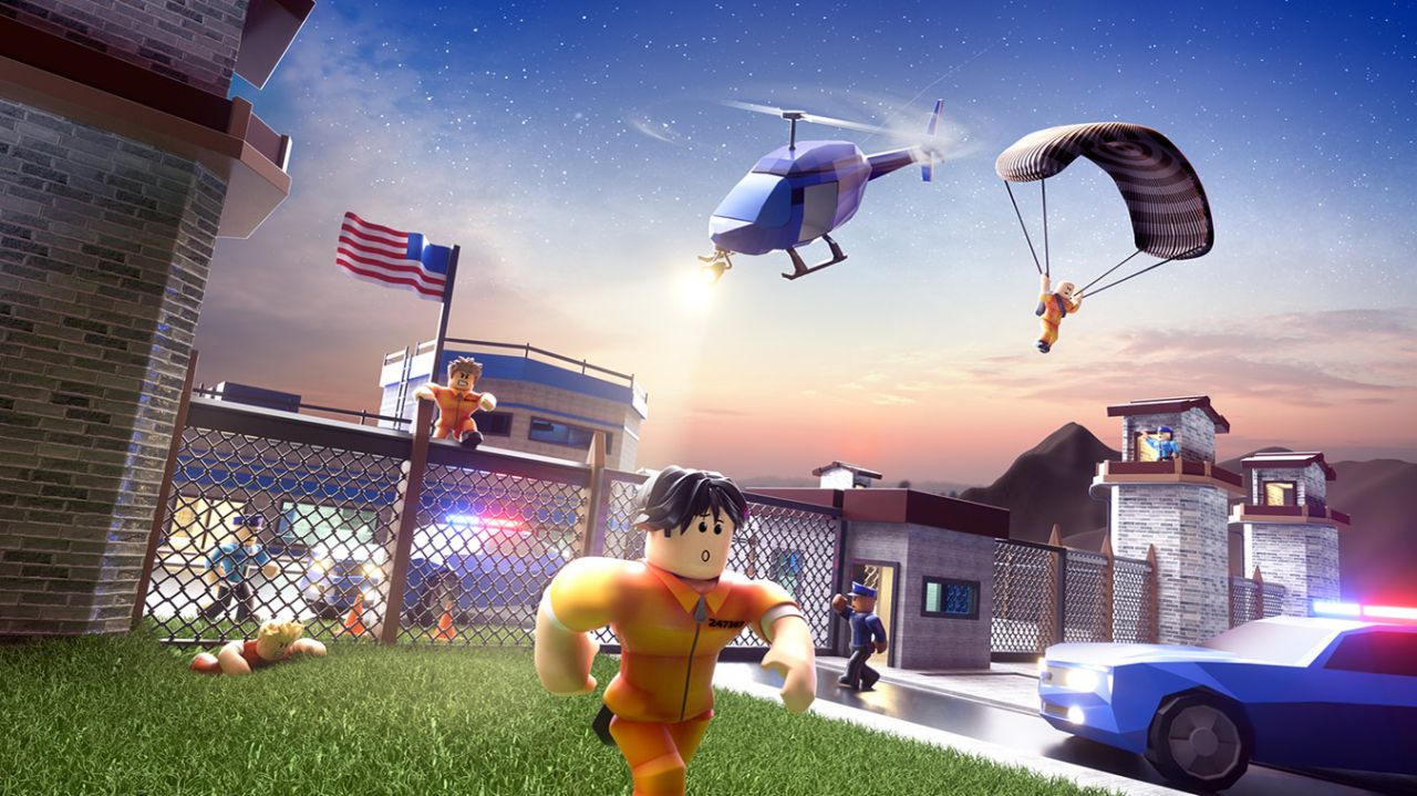Roblox – Confira dicas para quem quer começar no jogo