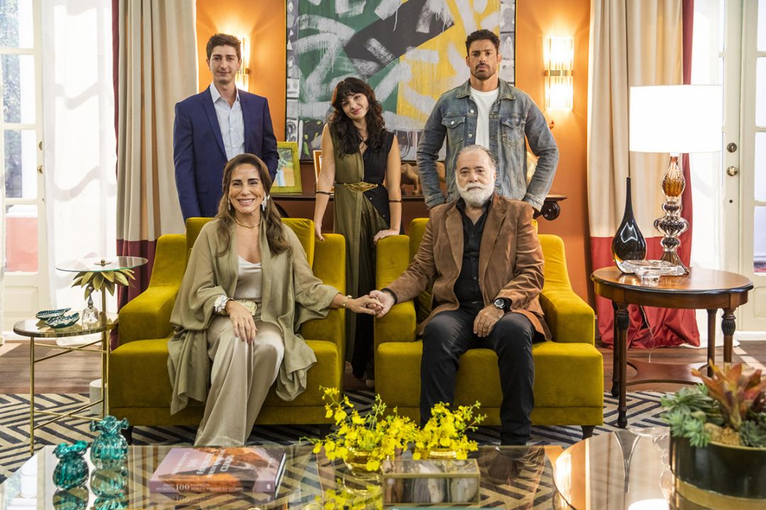 Terra e Paixão: O que esperar da nova novela das 9 da Globo