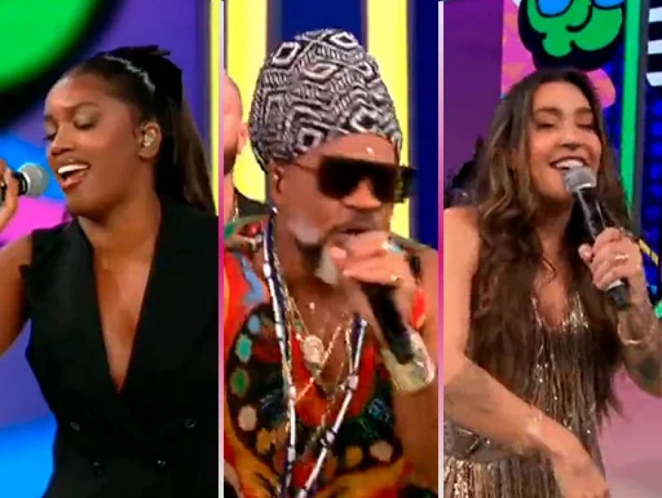 Final do BBB: Relembre as atrações musicais que já tocaram