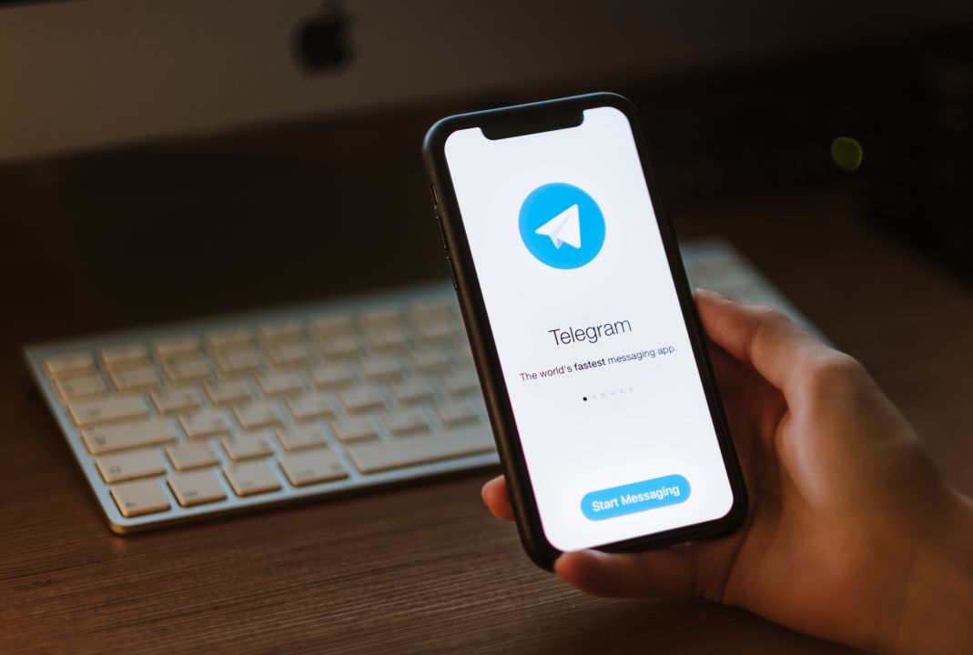 Telegram suspenso: Confira alternativas para quem não consegue utilizar o app.