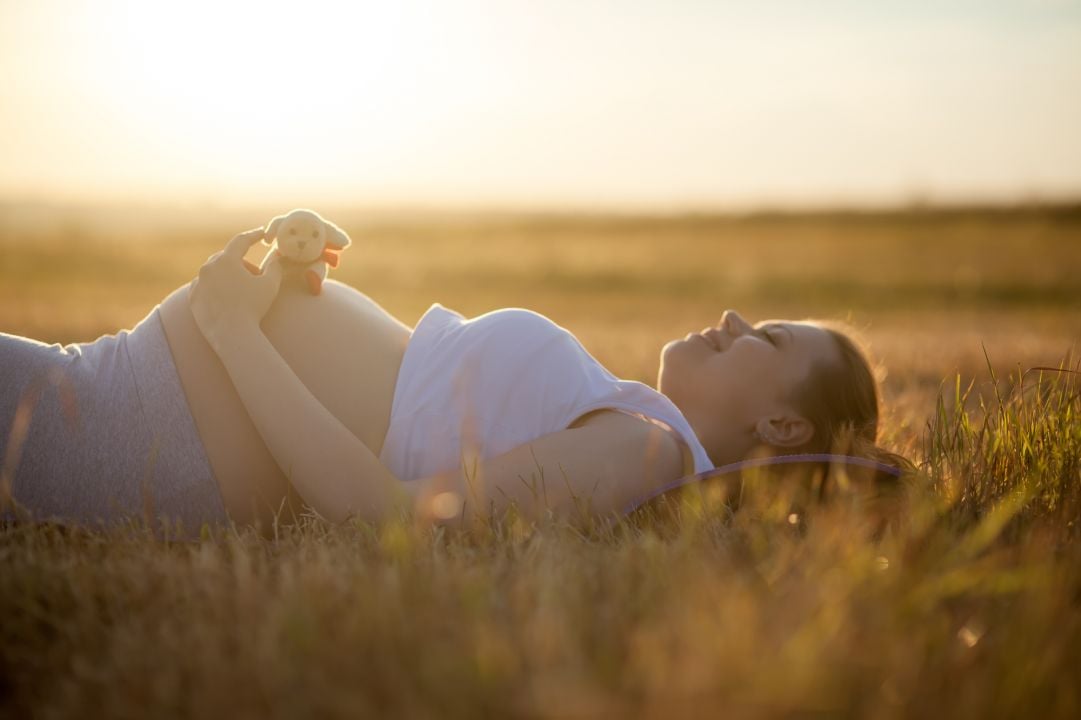 6 dicas para lidar com ansiedade pré-parto