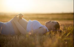 6 dicas para lidar com ansiedade pré-parto
