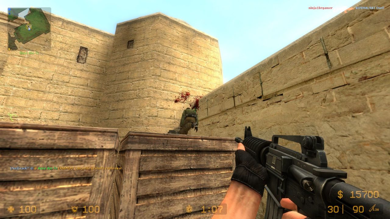 6 games nostálgicos dos anos 2000 que ainda podem fazer sucesso nos dias de hoje