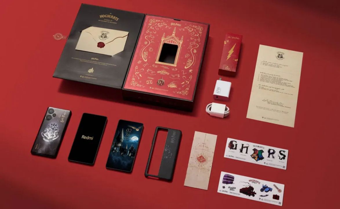 5 smartphones Android lançados com visual bem diferente