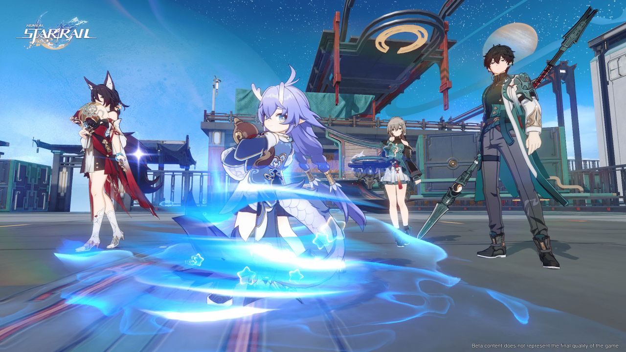 Honkai Star Rail: Confira dicas para começar bem no novo RPG Mobile