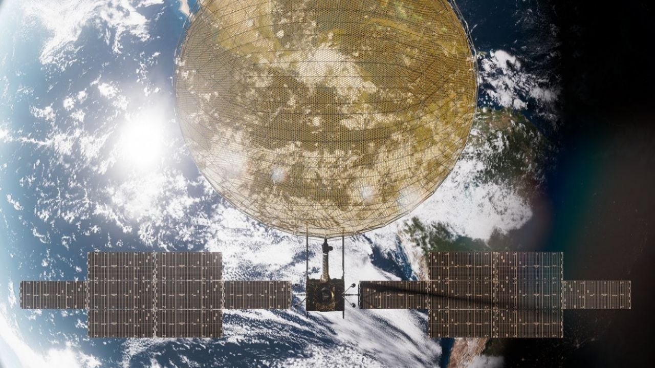 Viasat lança satélite que promete internet para o mundo todo
