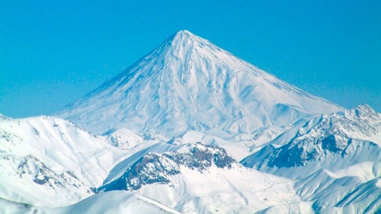 5 coisas bizarras que já foram encontradas nas montanhas com gelo