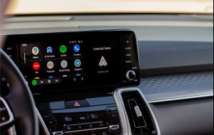 8 aplicativos para usar no Android Auto