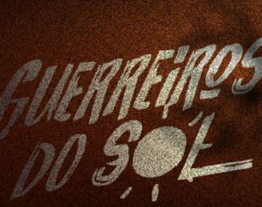 Guerreiros do Sol: Confira o que já foi divulgado sobre a nova novela da Globoplay