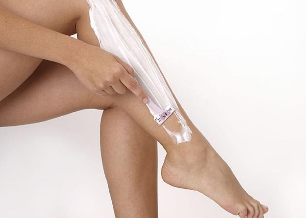 Depilação a lâmina: 7 dicas para conseguir um resultado melhor