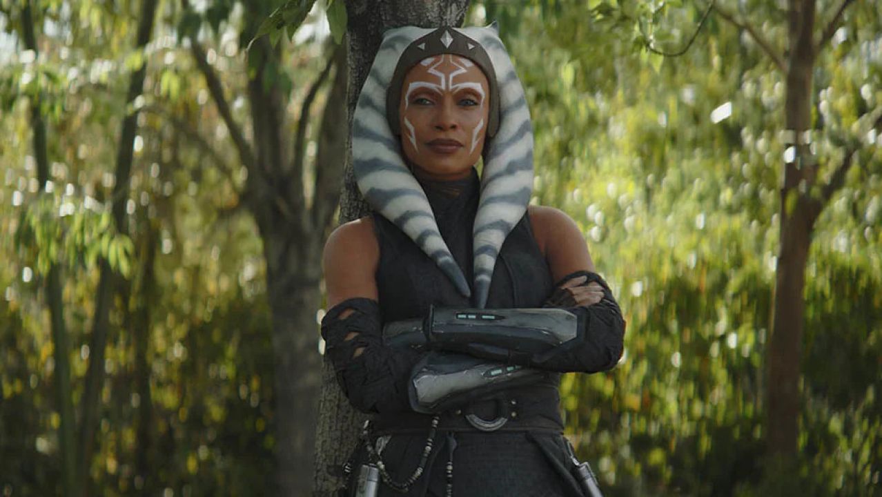 Ahsoka Tano: 6 coisas que você precisa entender sobre a personagem